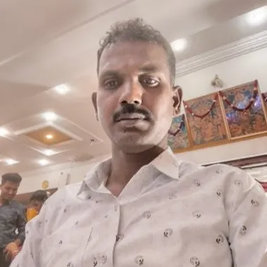 ಗೋವಿಂದರಾಜು.ವಿ ವೆಂಕಟಯ್ಶ