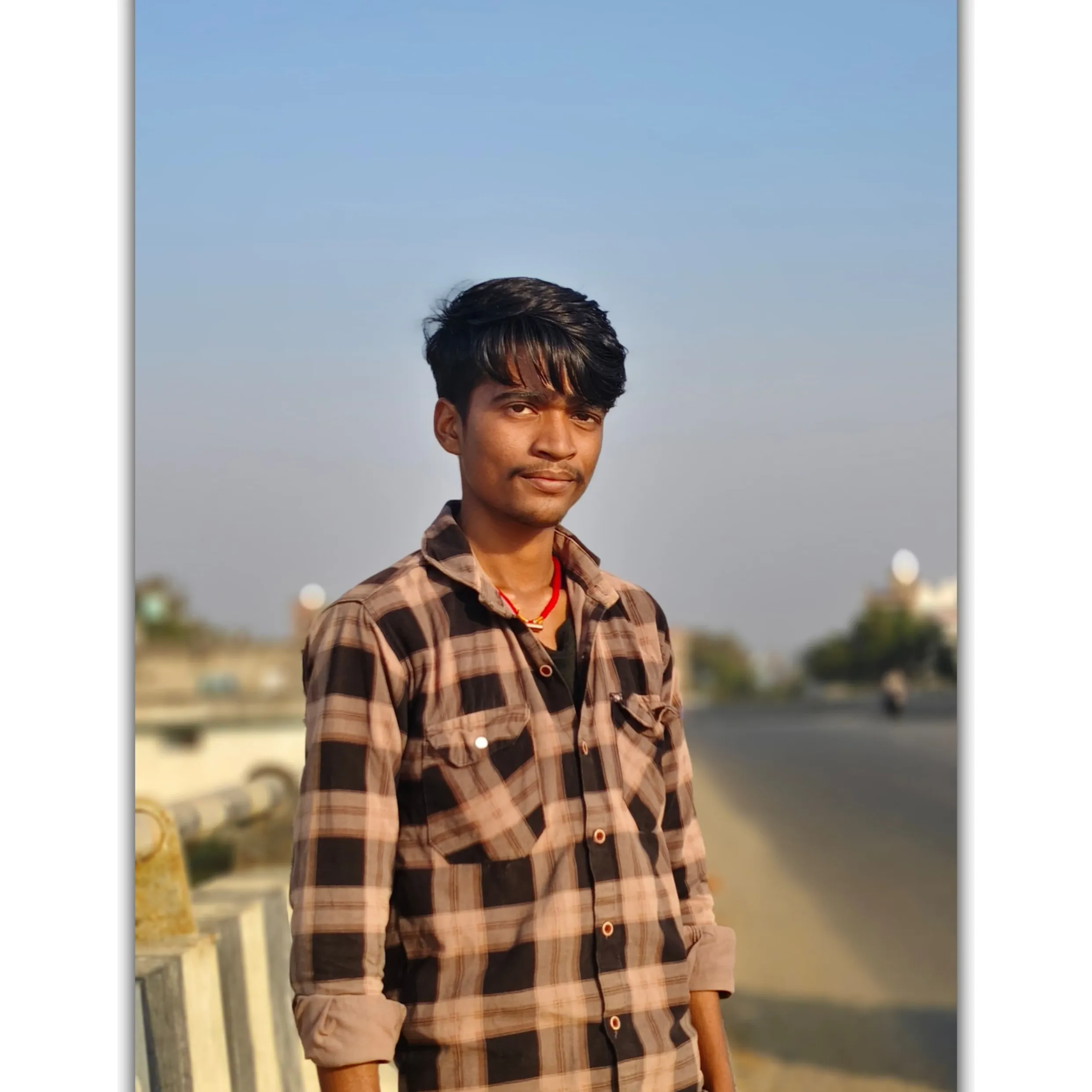 rachit kumar