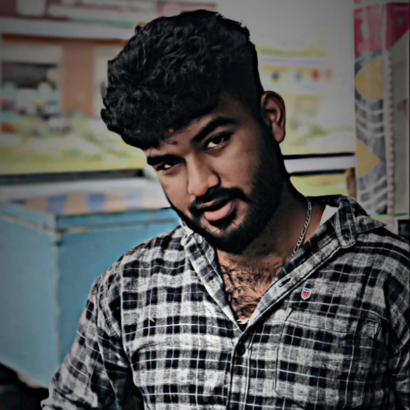 kirik shankar