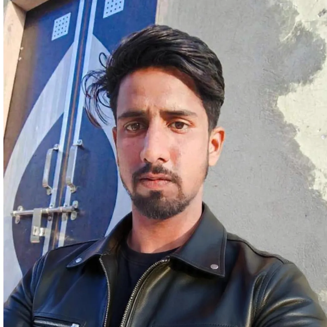 RAAZ KHAN