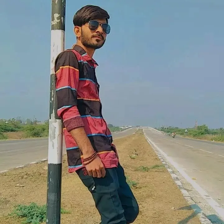 Ravi gosai
