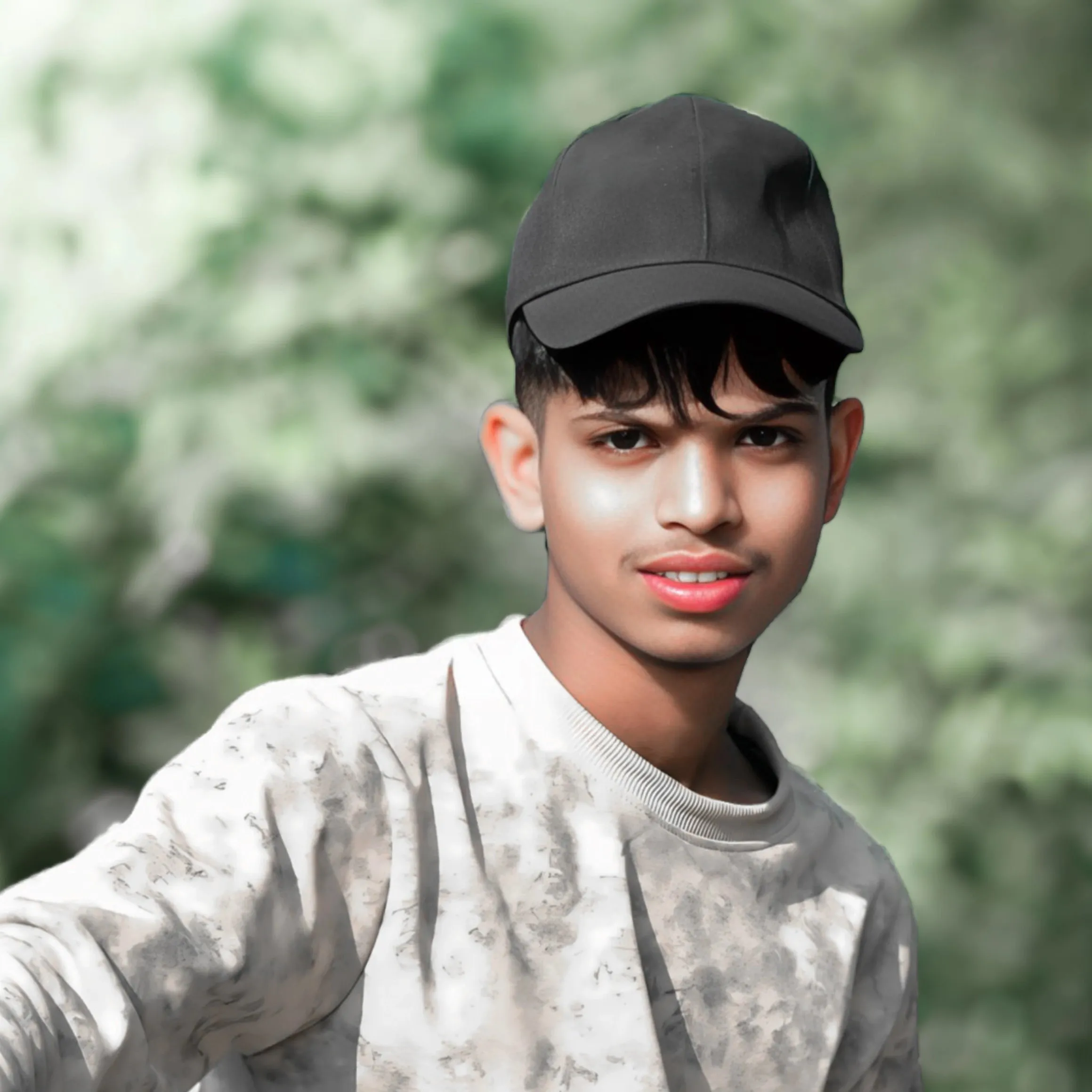 Aman rao