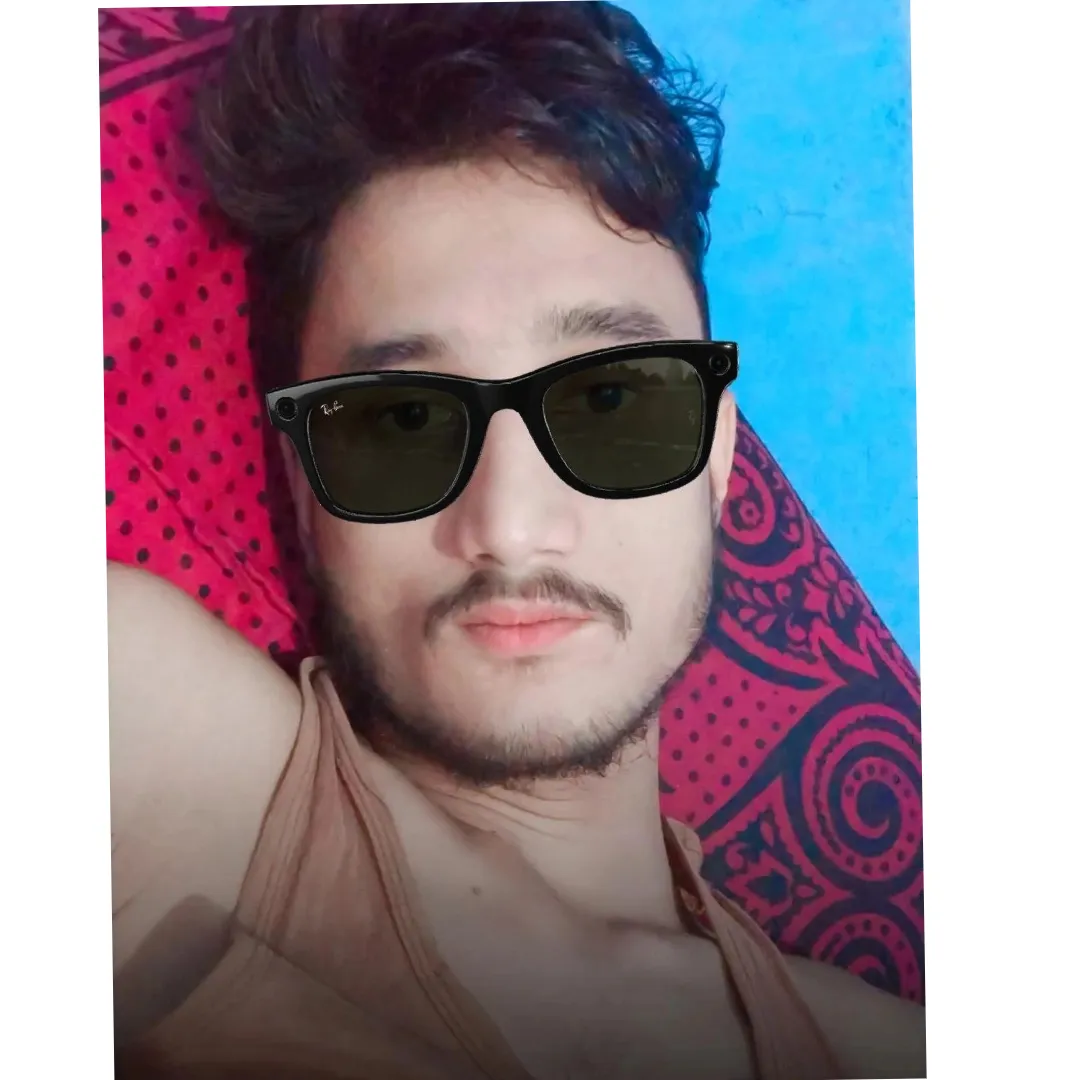 Ruhul Lxr