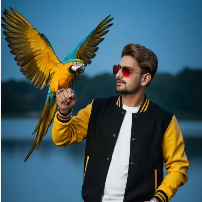 ANAS khan