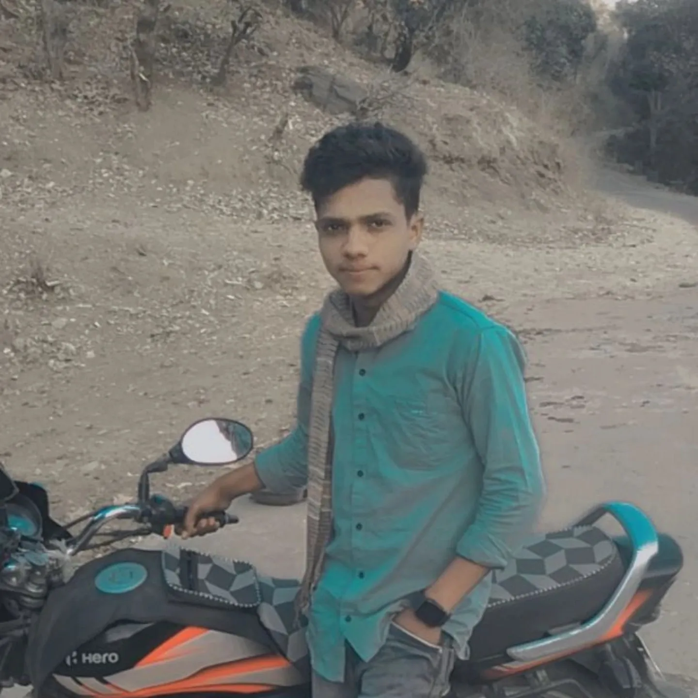 kamlesh kumar
