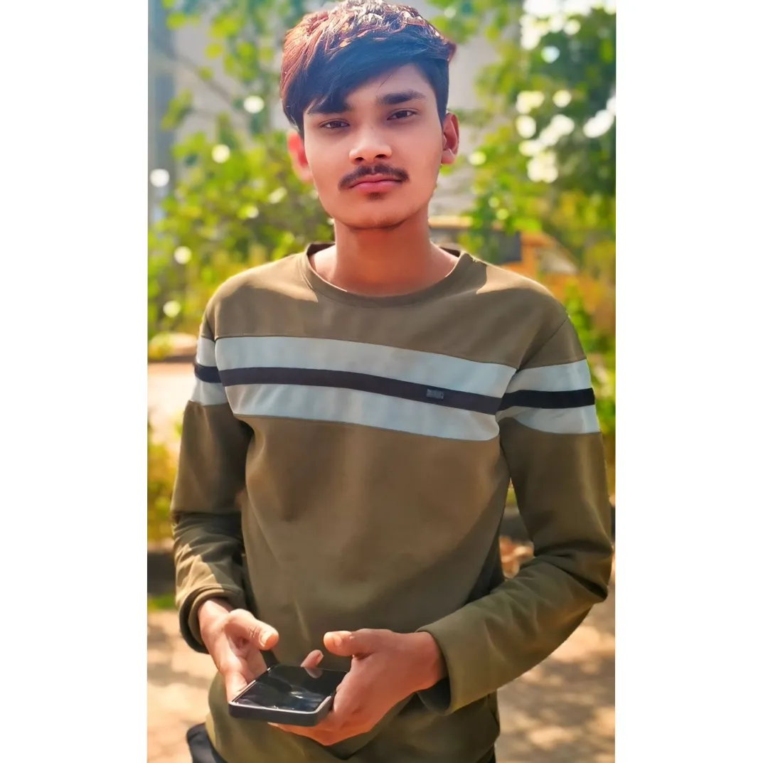 CHANDAN BHARTI