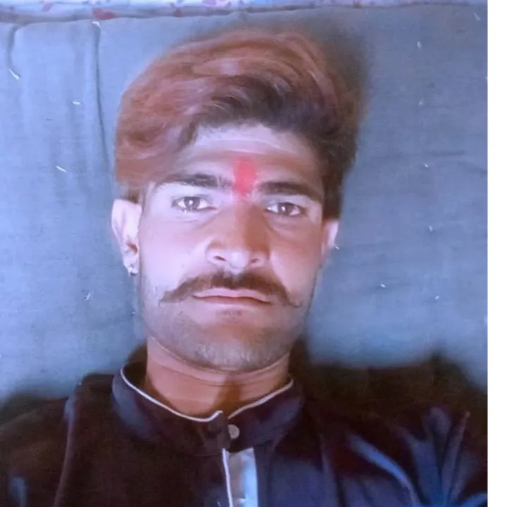 puranmeena मूलचंदमीणा