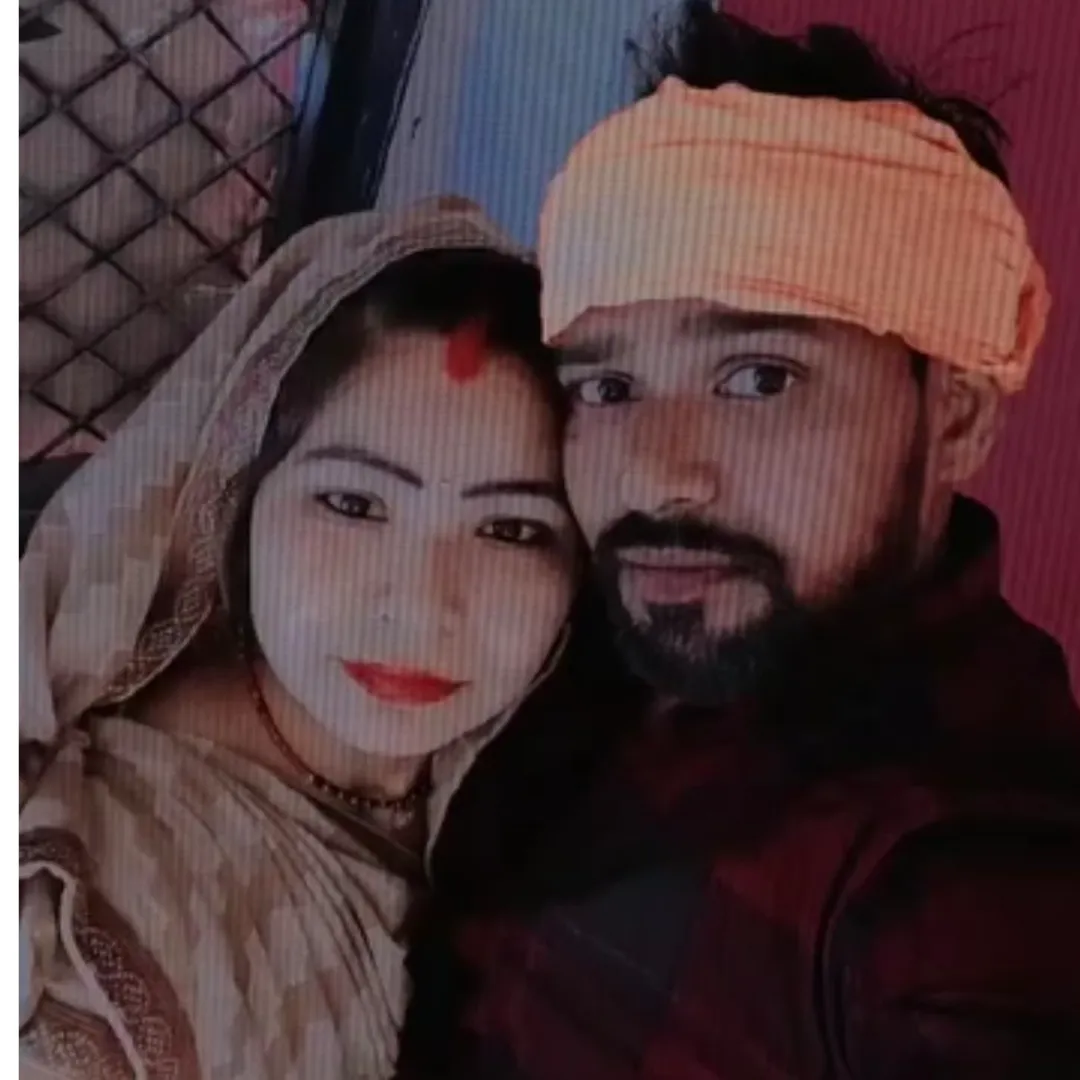 Brijesh Kushwaha