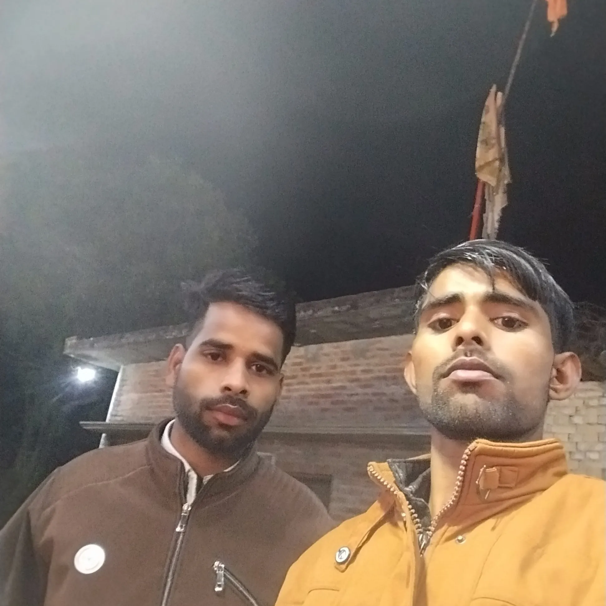 Balram Yadav
