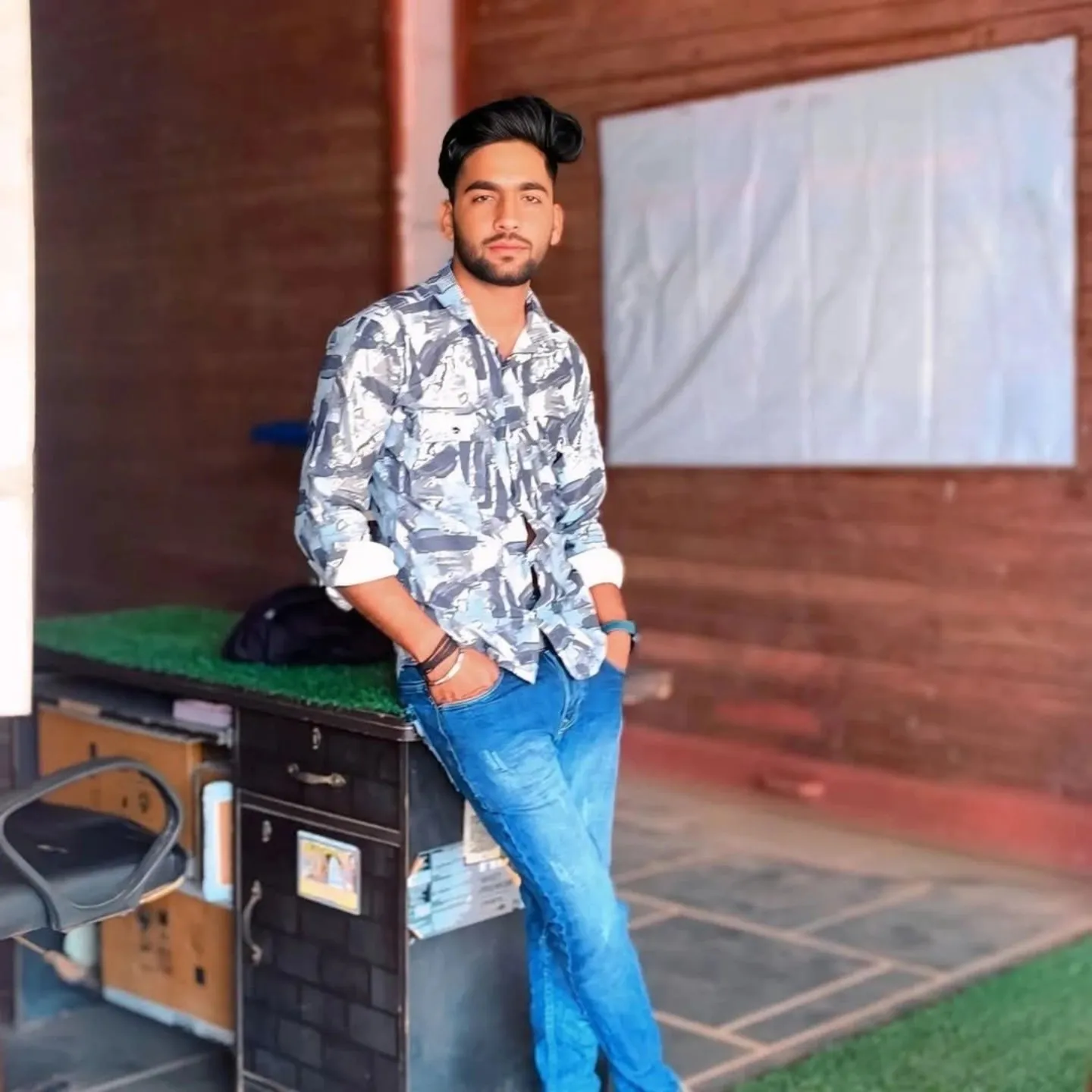ankesh rawat