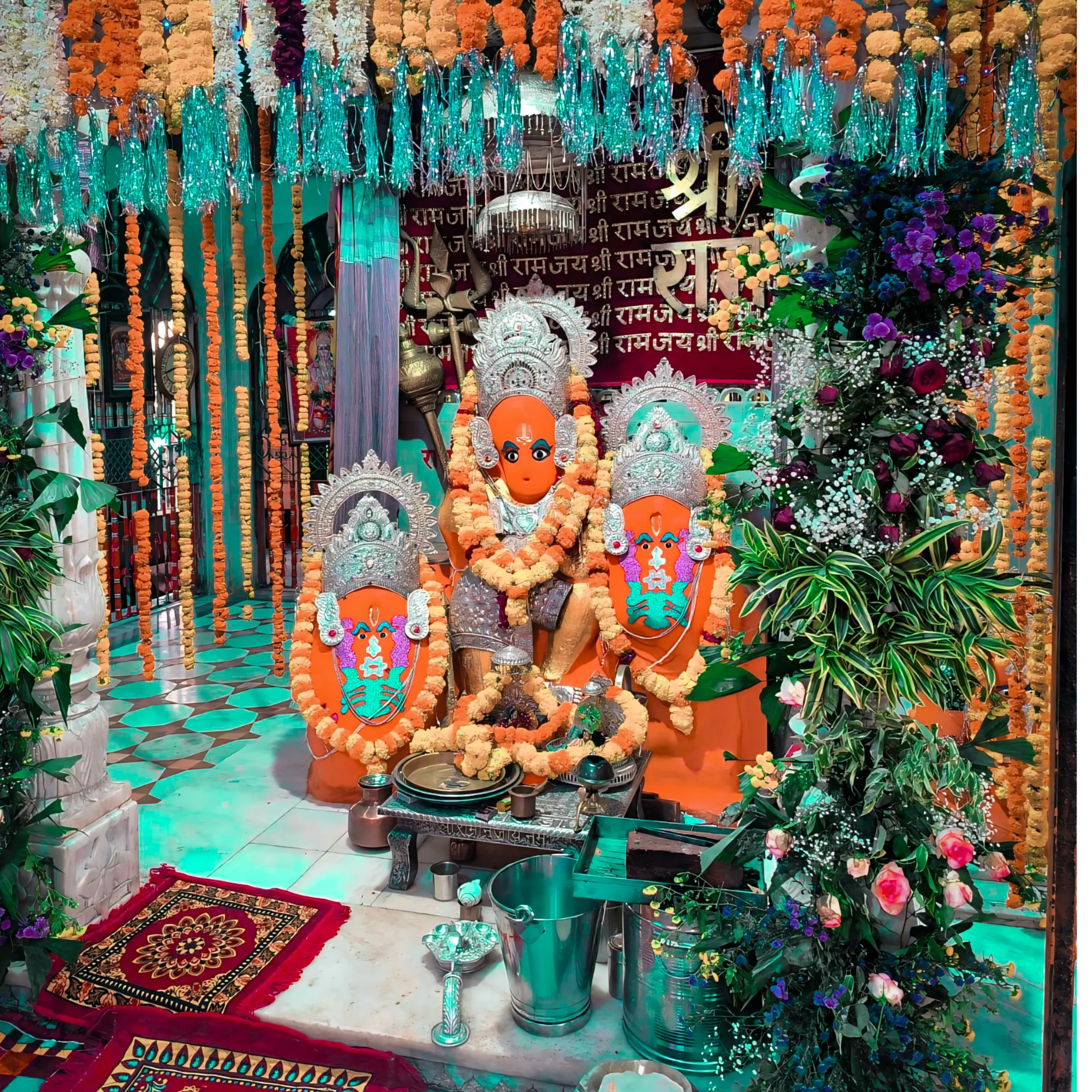 balaji sarkar