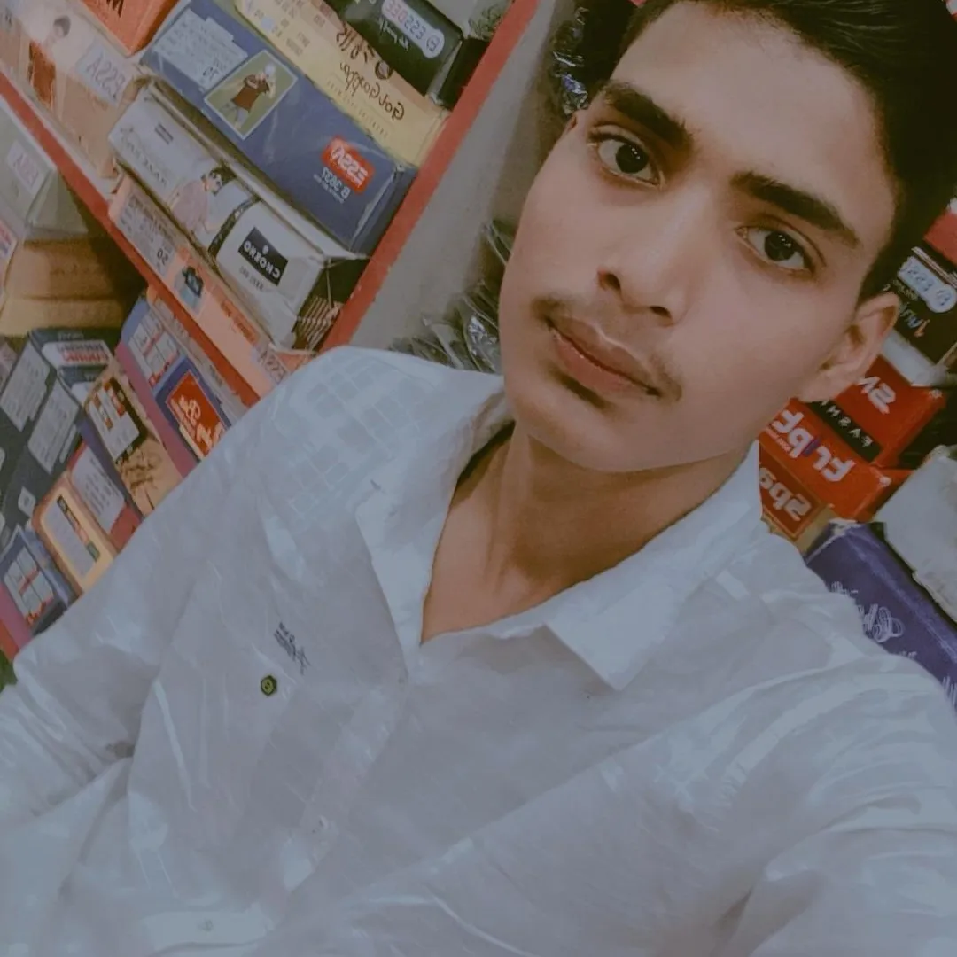 Devkumar Mandal