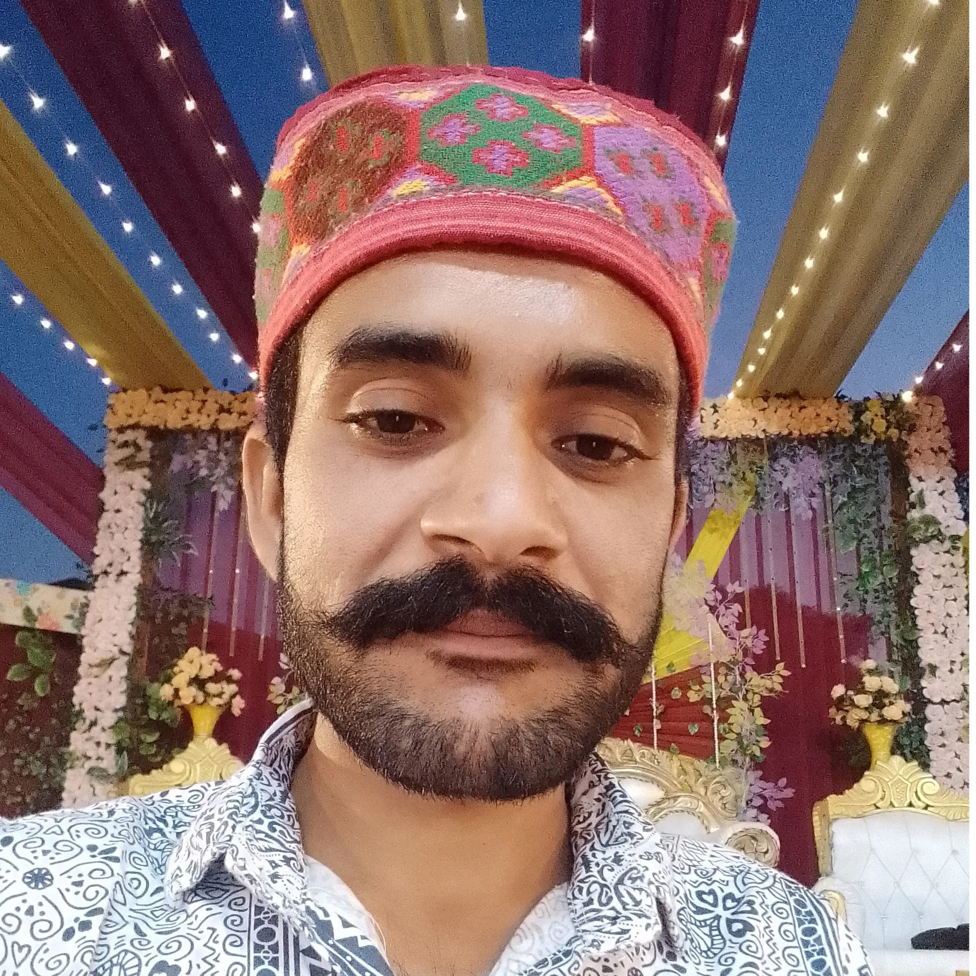 Vishal Male