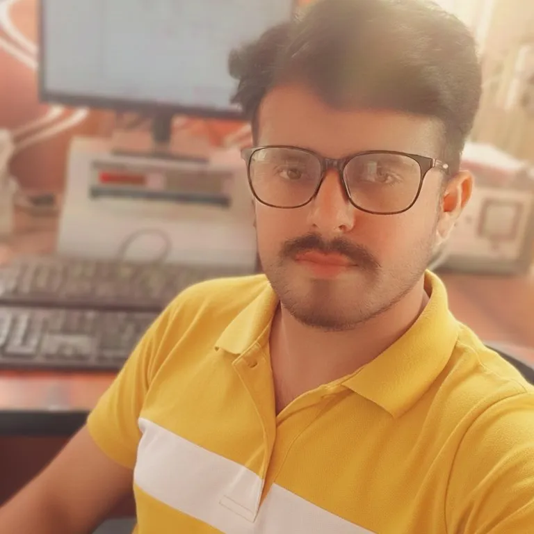 Vijay Rathod