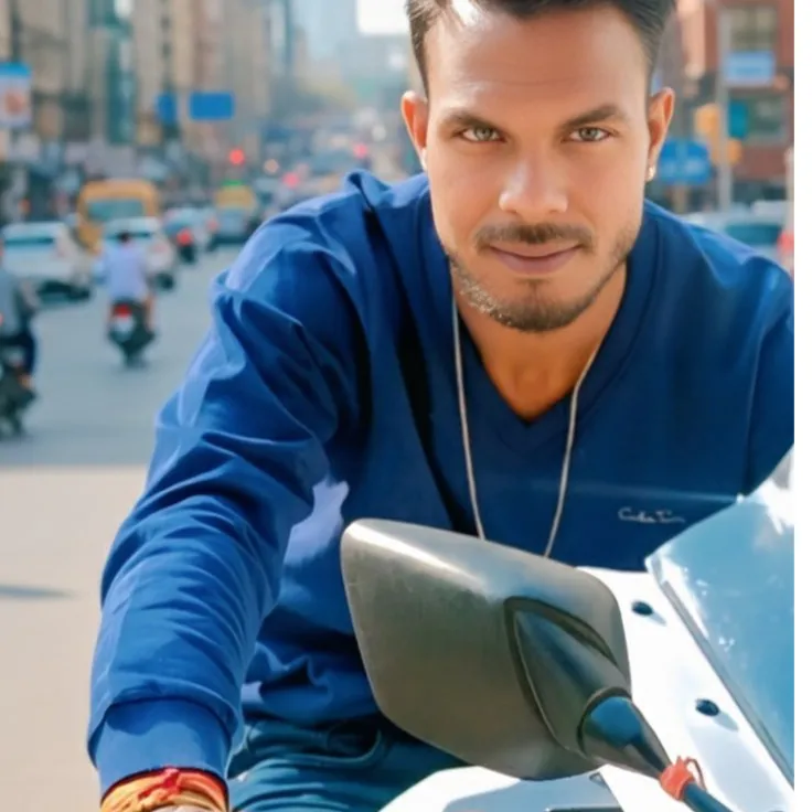 Abhimanyu verma