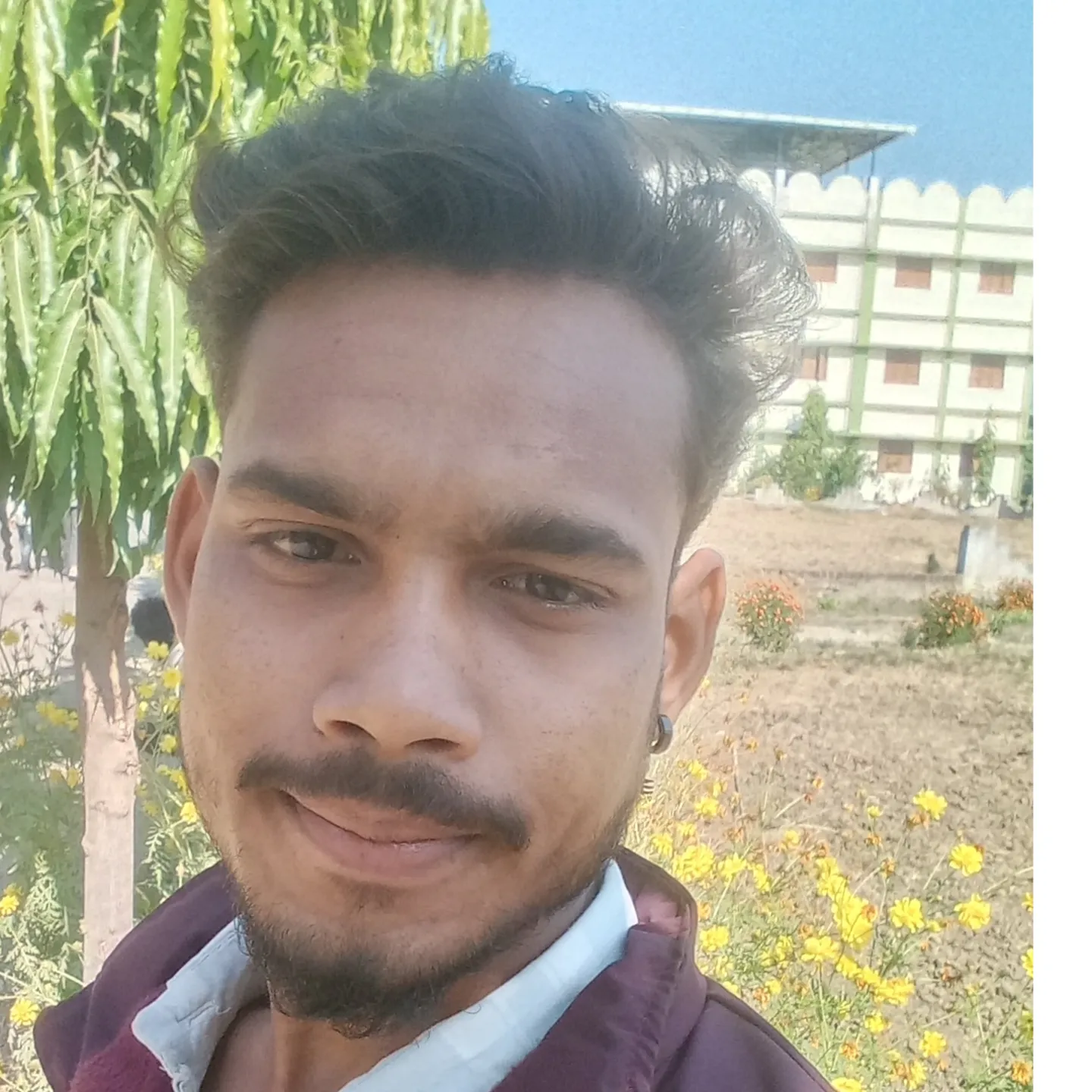 Rohit Thakur