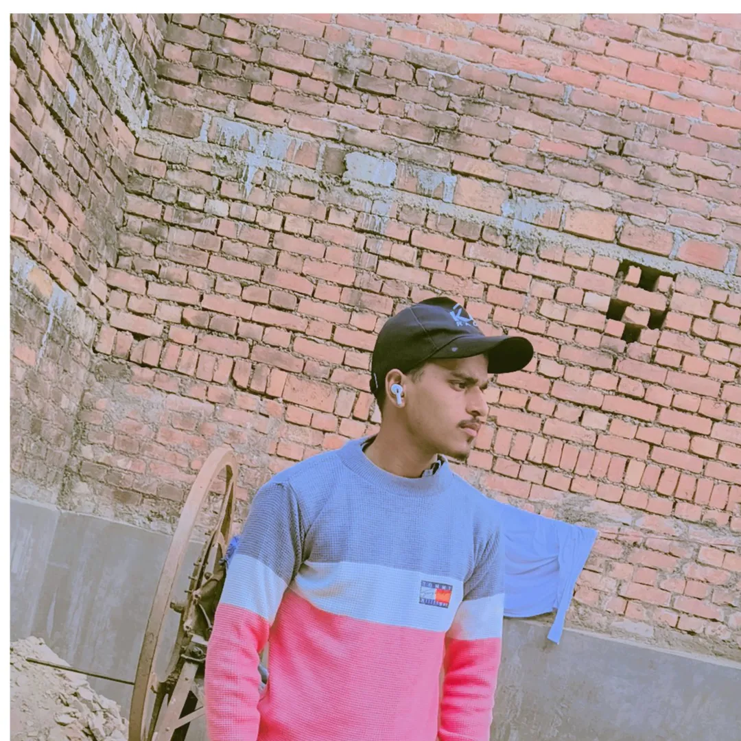 Suraj Yadav