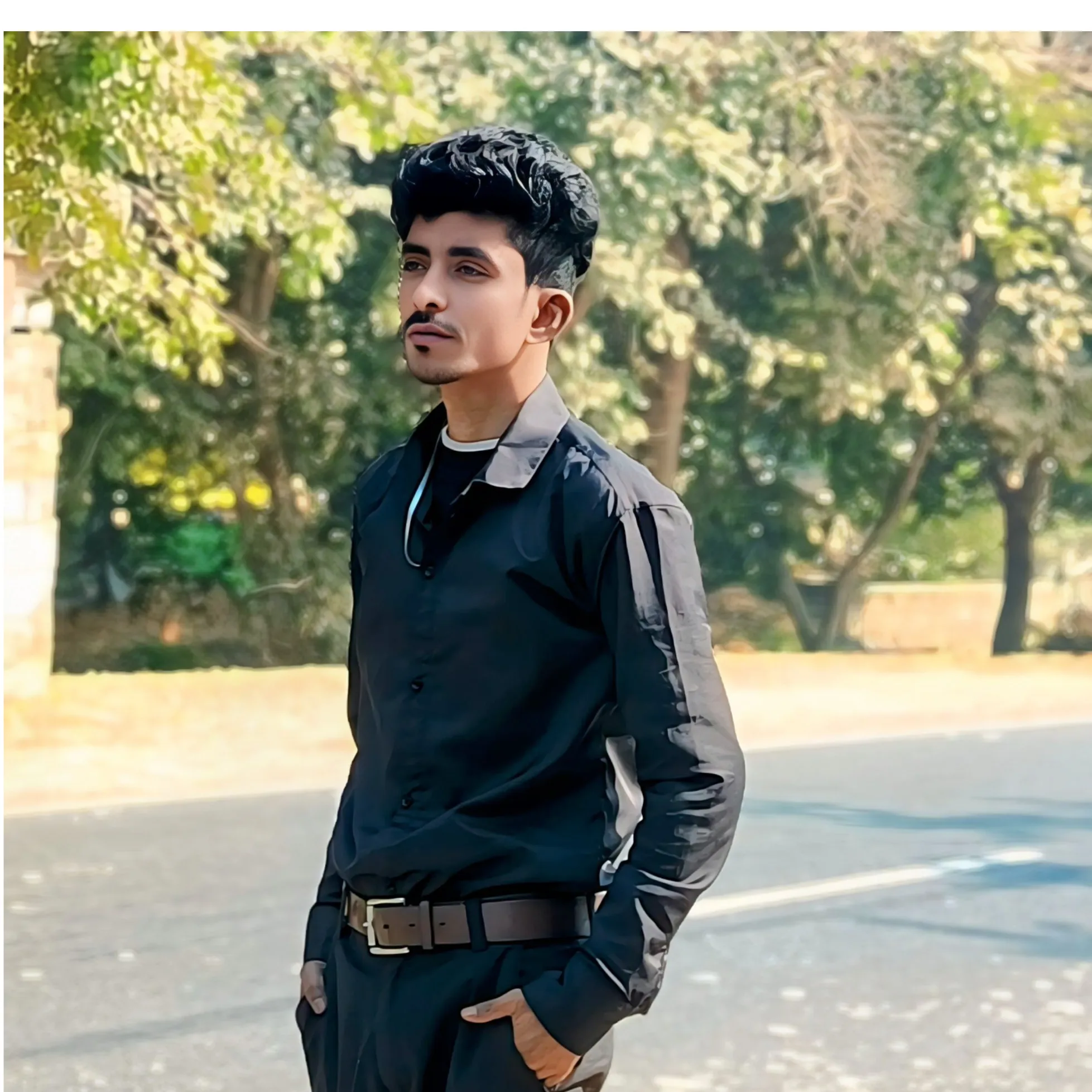 Faishal Khan