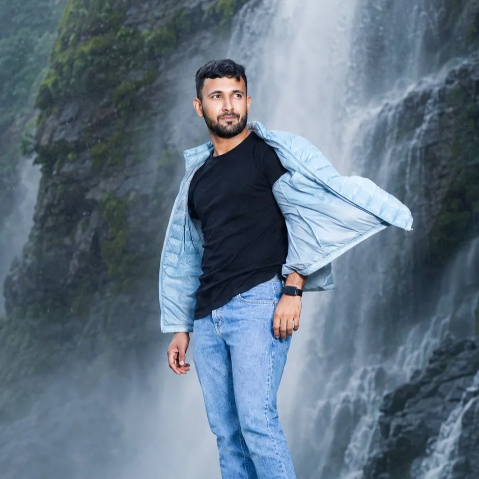 Salman Patel