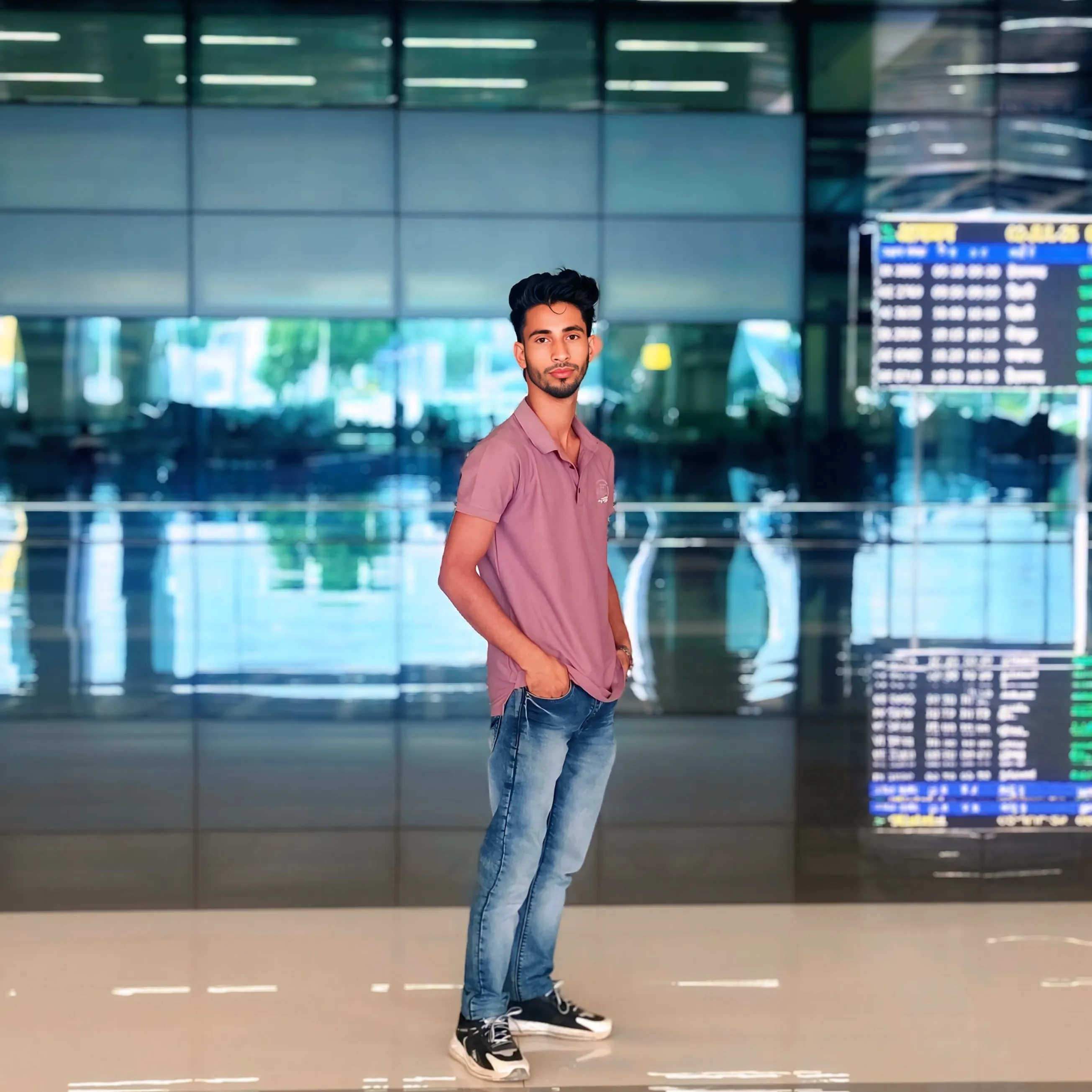 reyaj khan