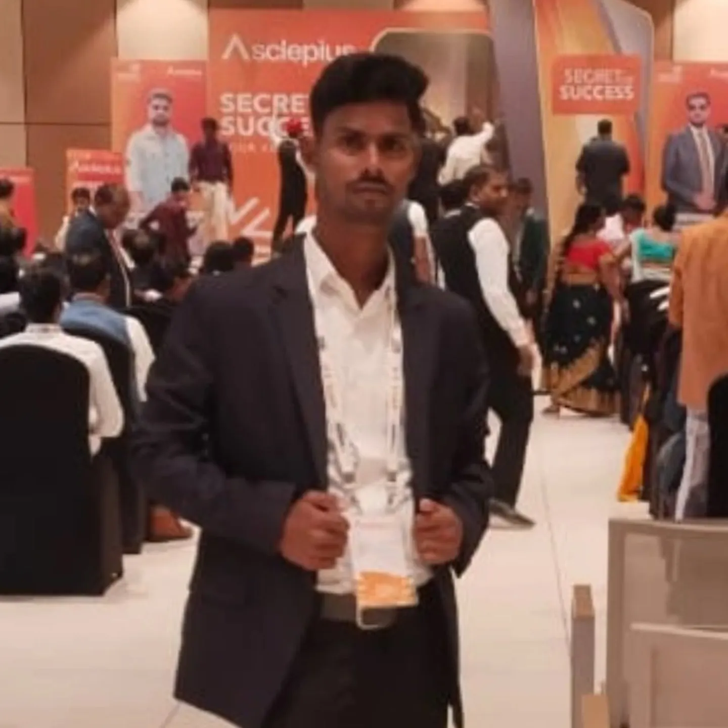 Deepak Kushvaha