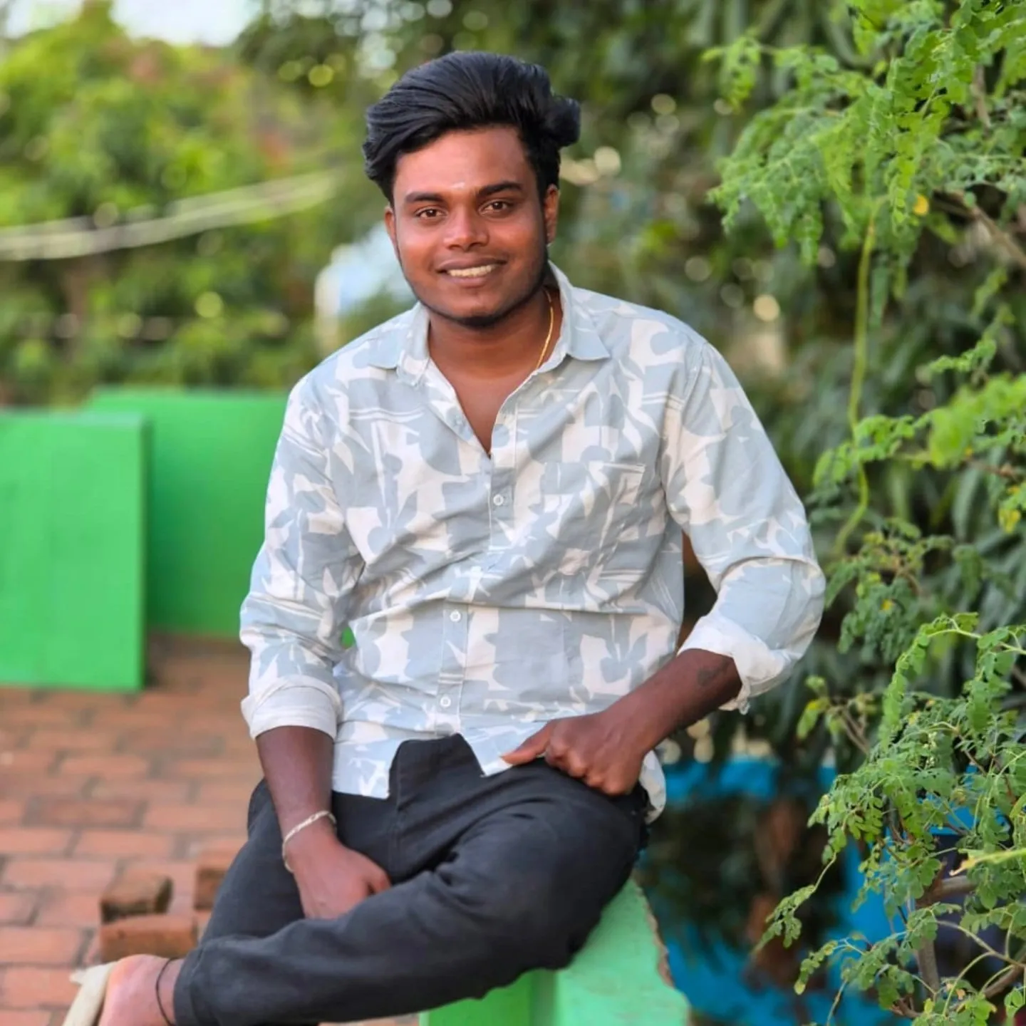 amma payyan