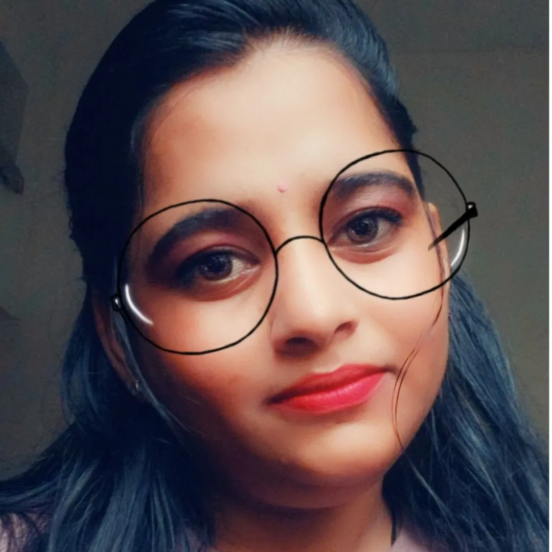 shipra maheshwari