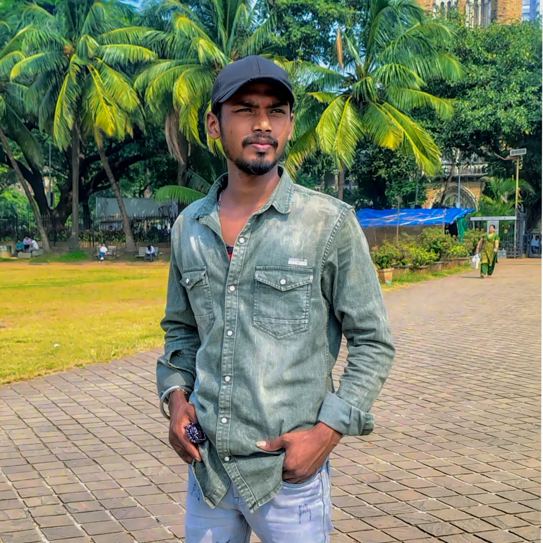 Anshal Saket