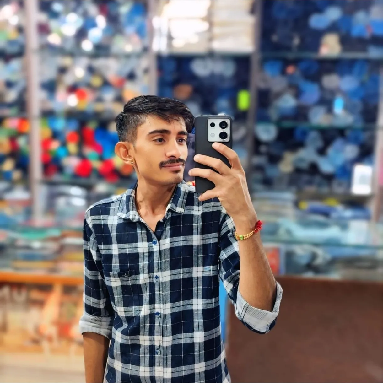 Kesharam Dewasi