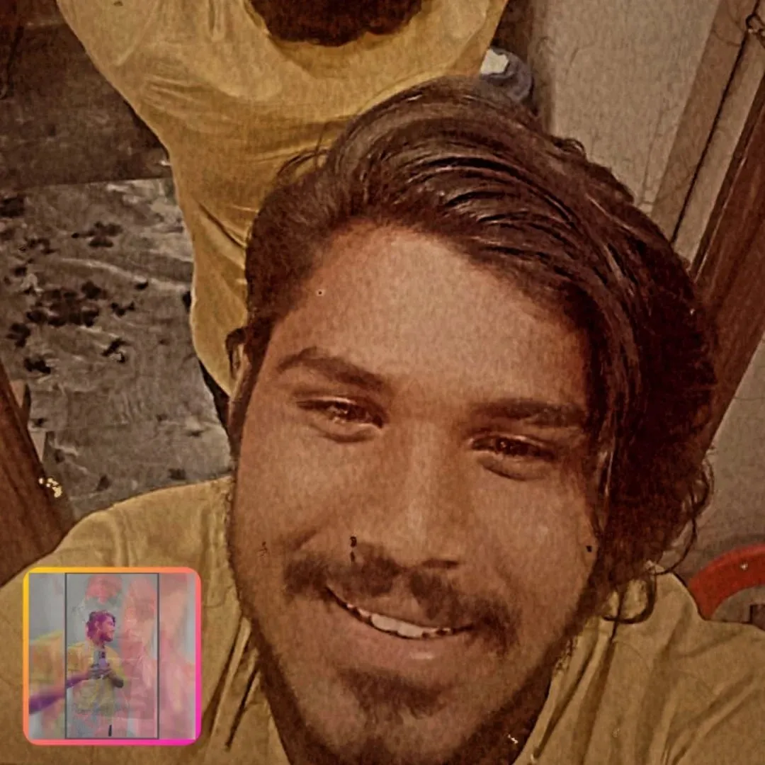 Amit Khakhodiya