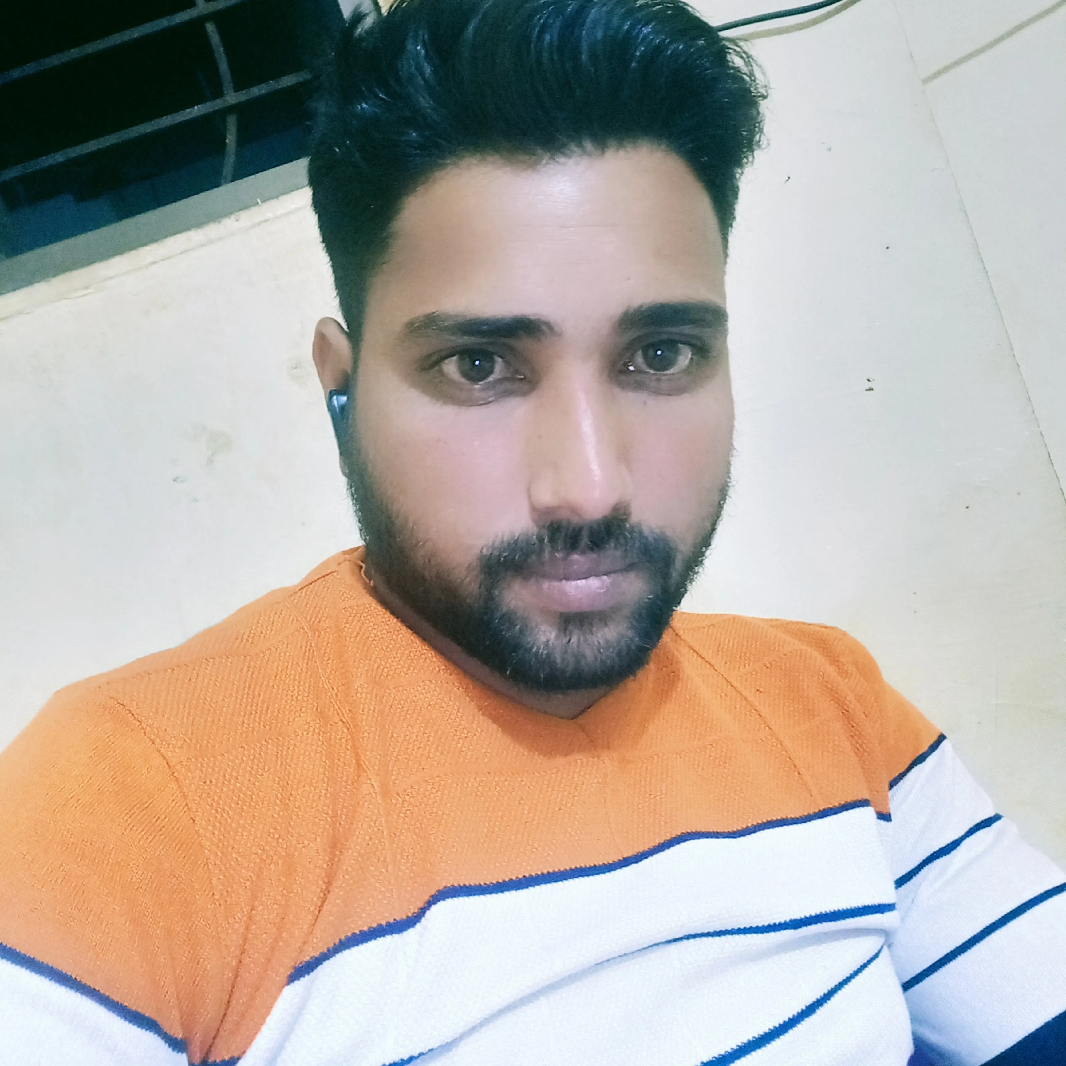 Ranjeet Kumar