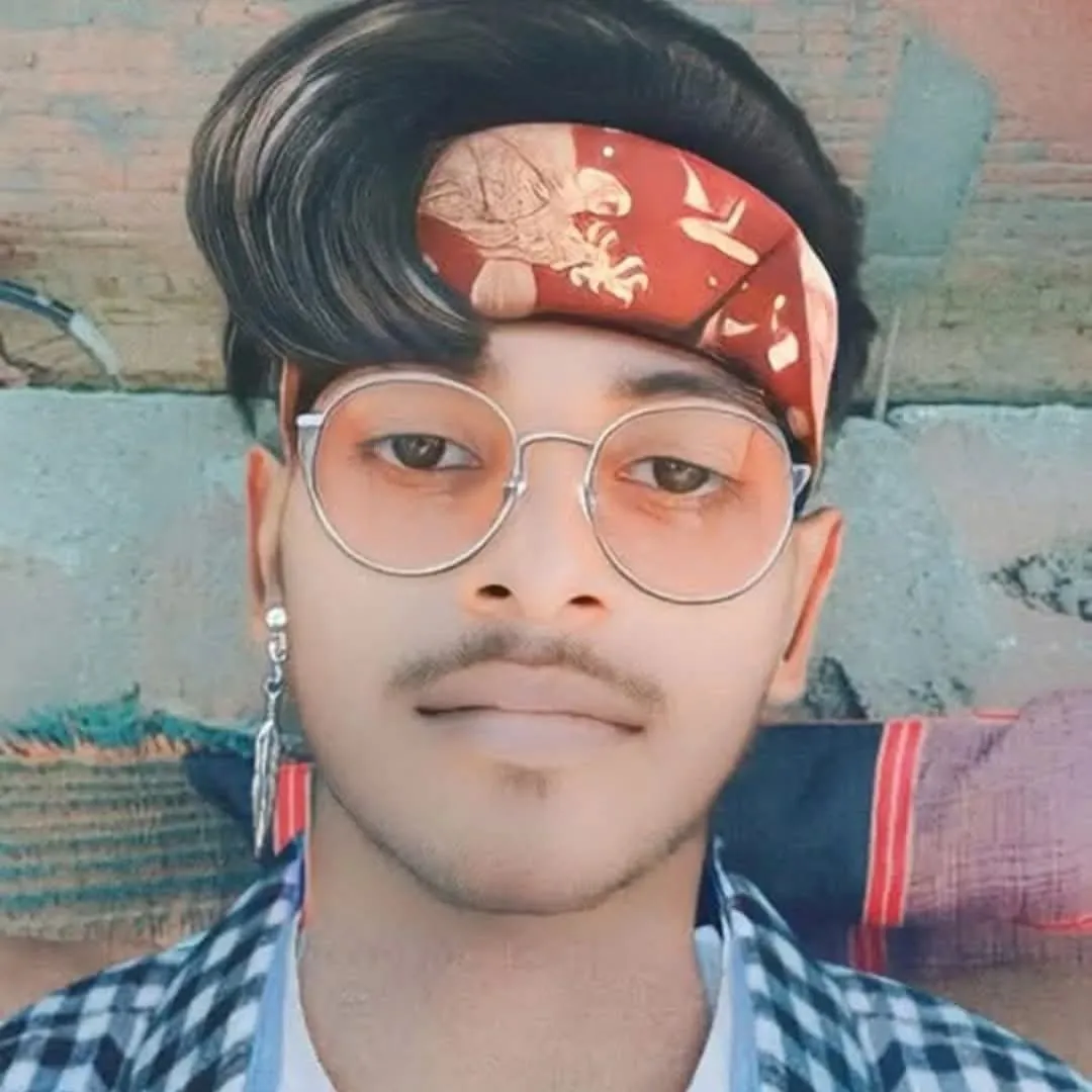 Nikhil Kashyap