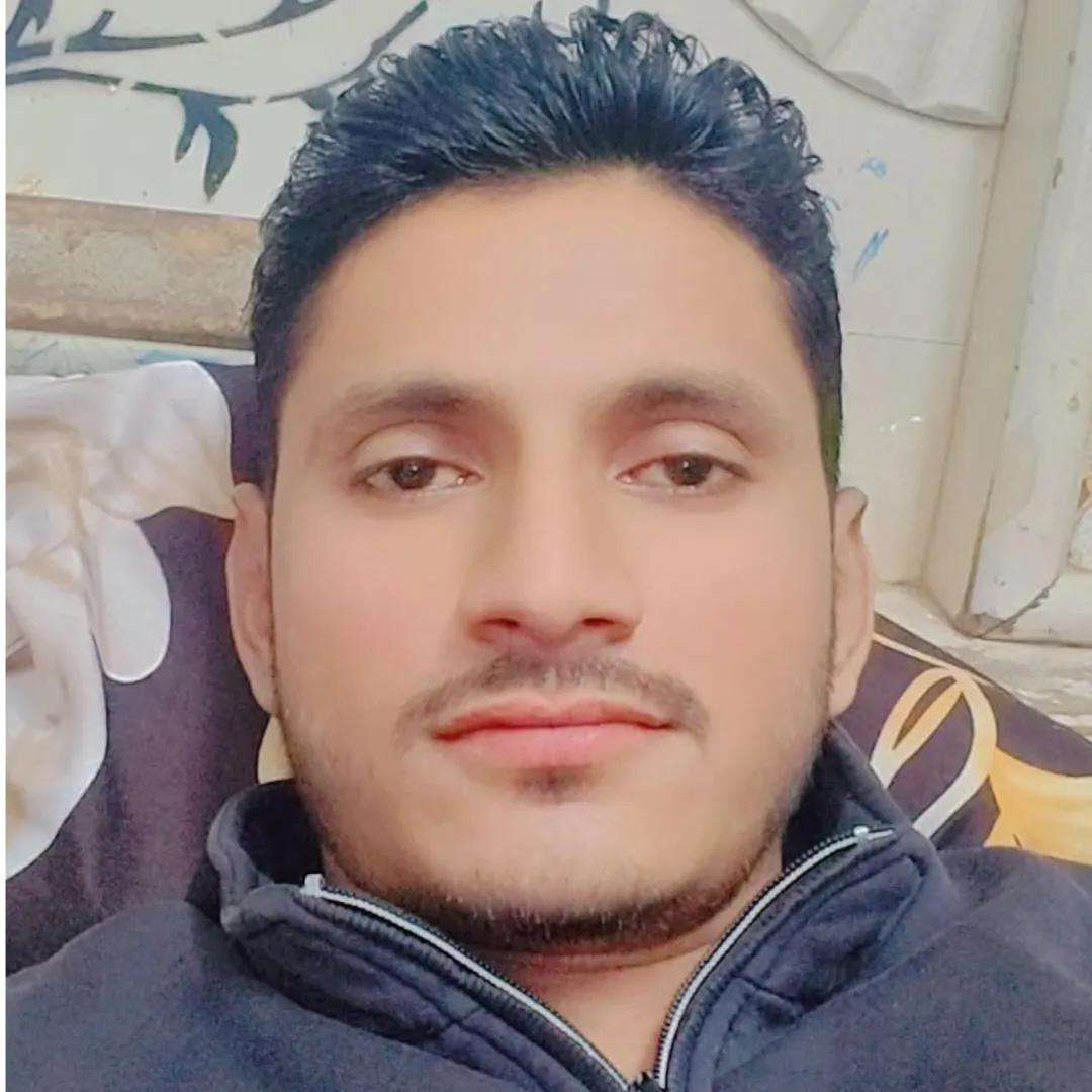 Shabbir Khan