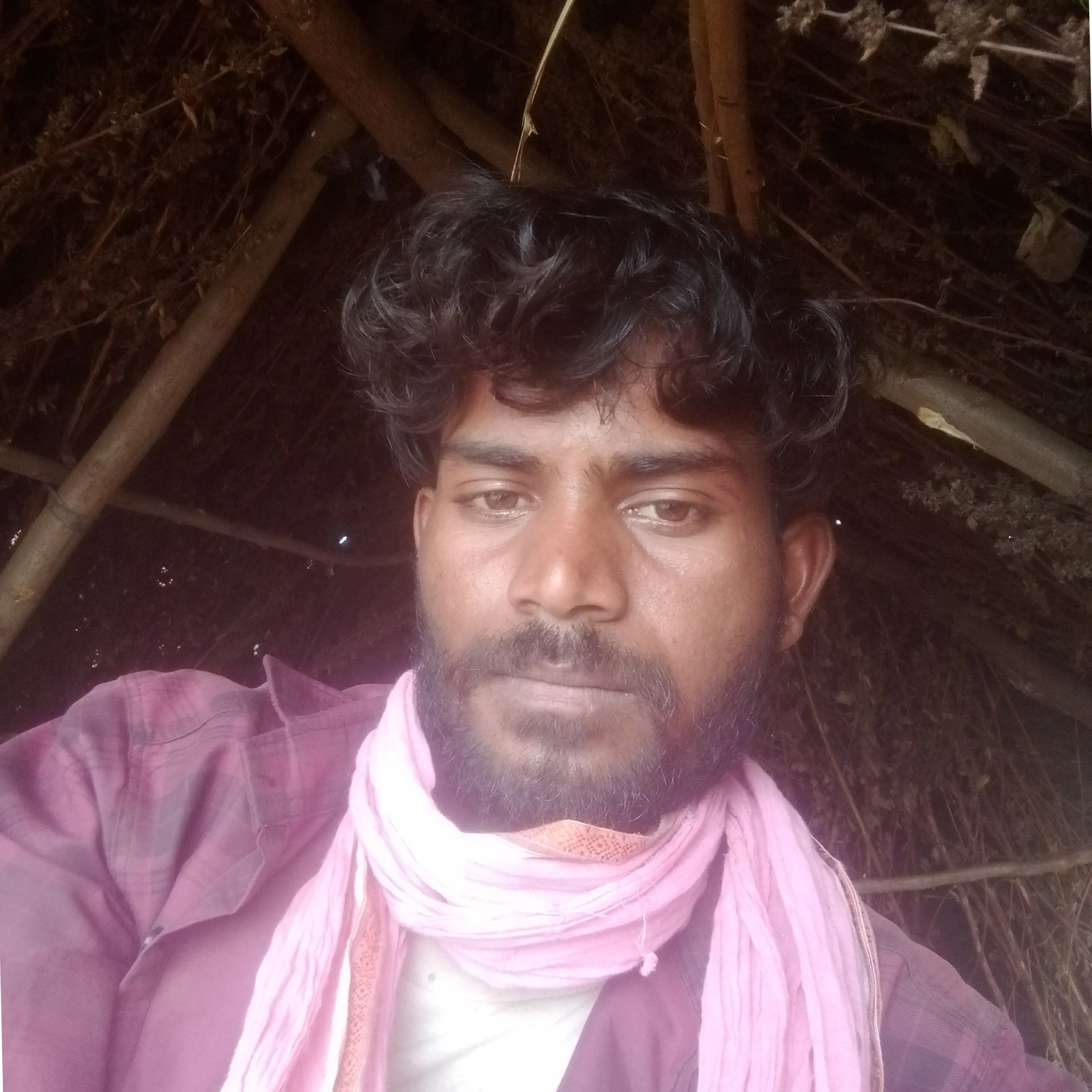 Devendra Adiwasi