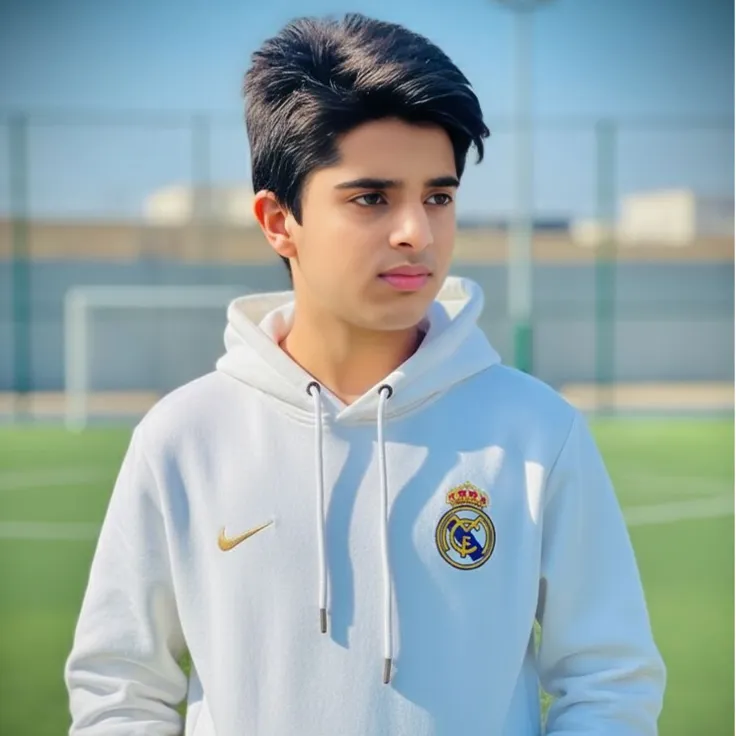 Zaryan Mirza