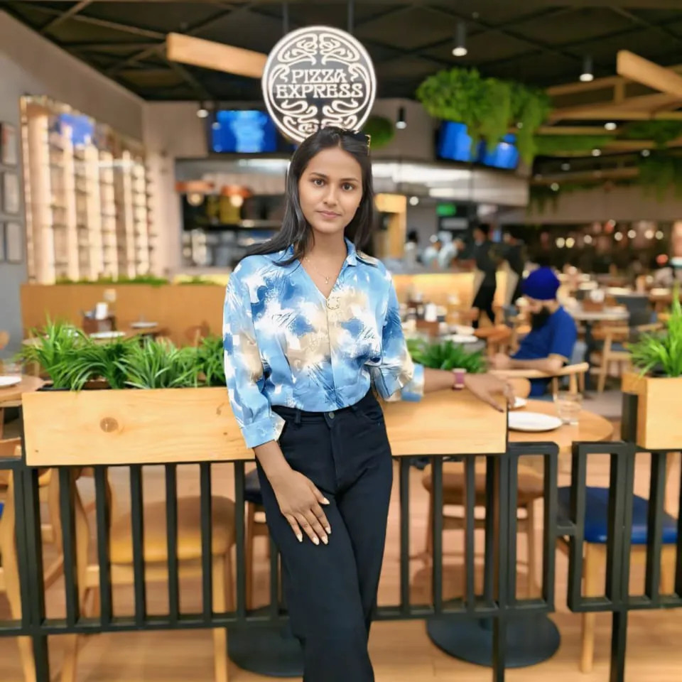 Kavita Yadav