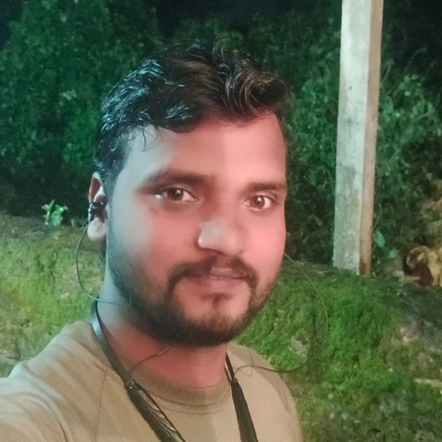 Sagar Patsute