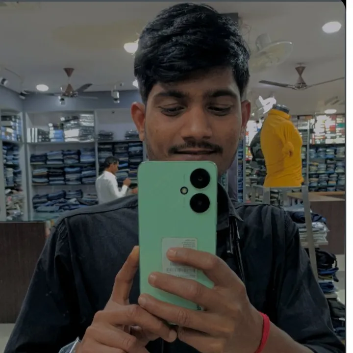 Harsh Verma