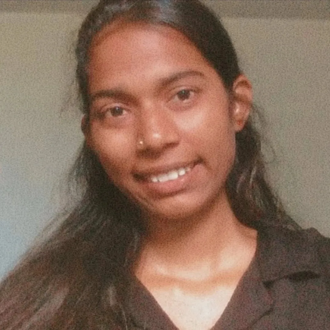Harsha Parmar