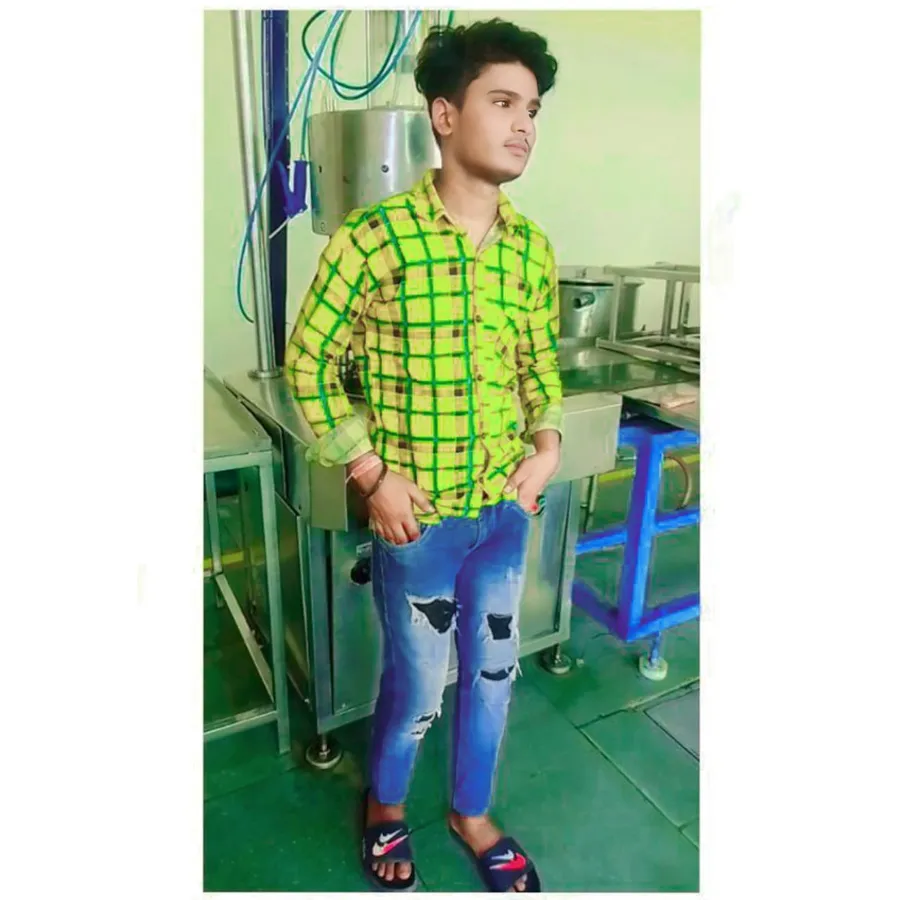 Ashuchauhan Ashu