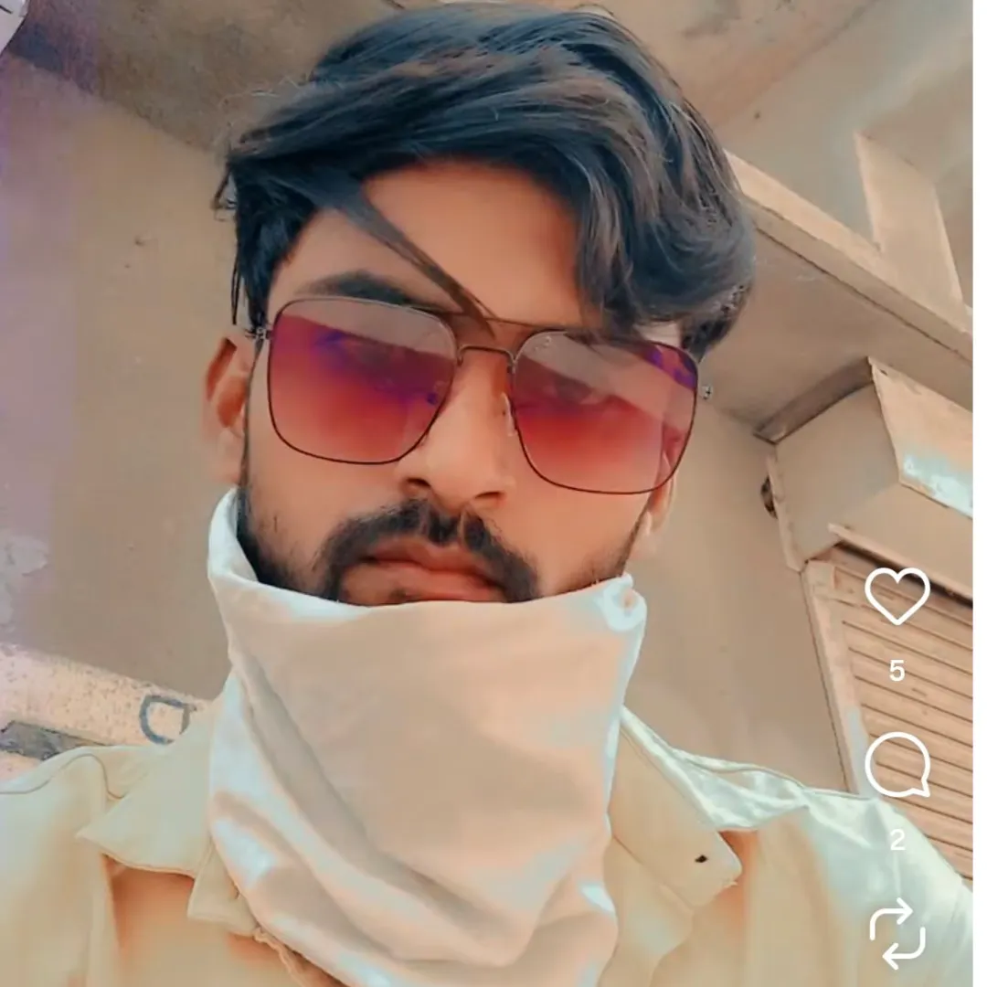 Shamsher Ali