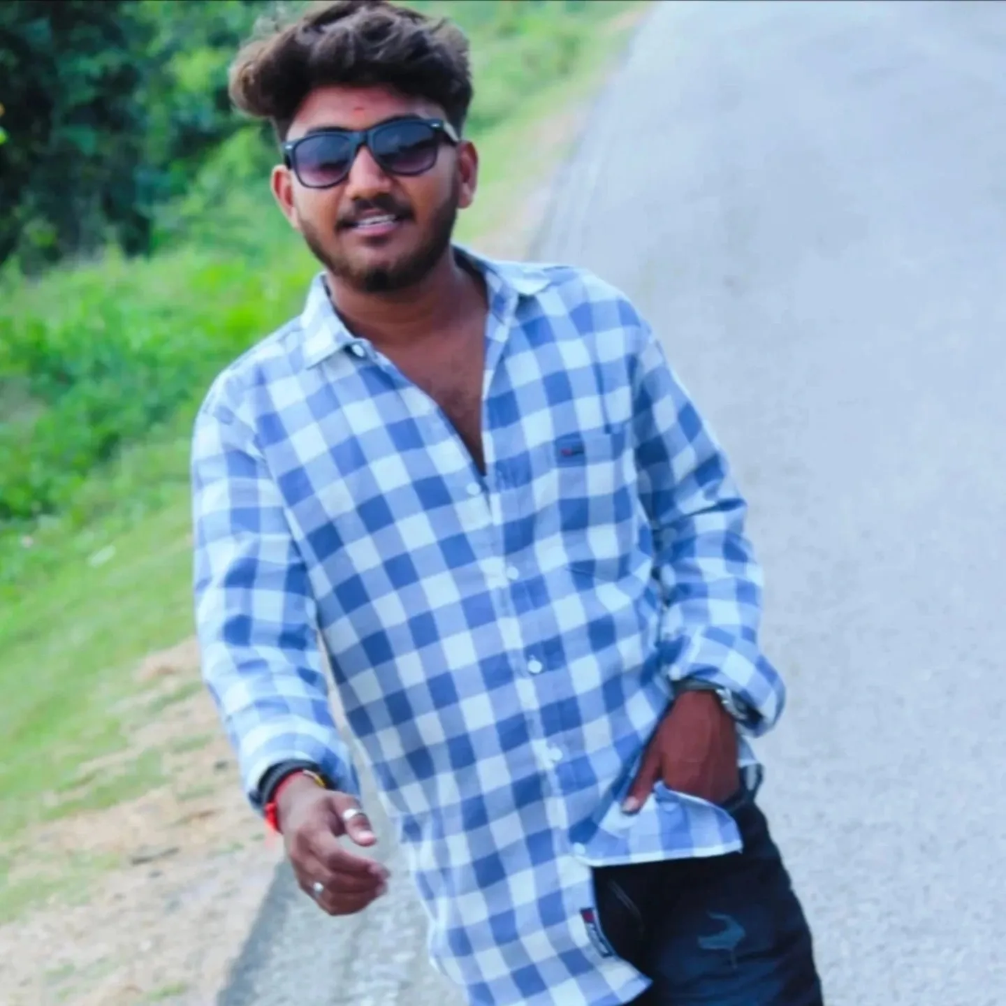 Bharatha Bharath