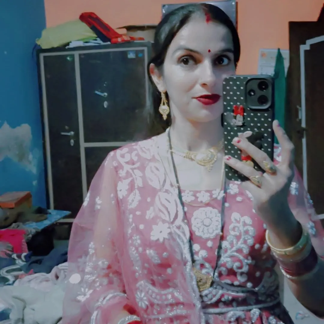 Rubby Sharma