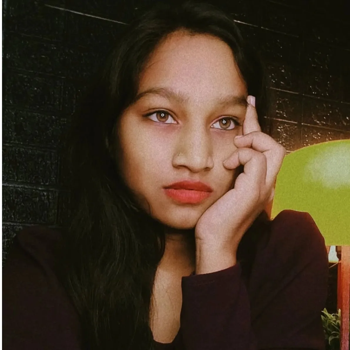 damini thakur