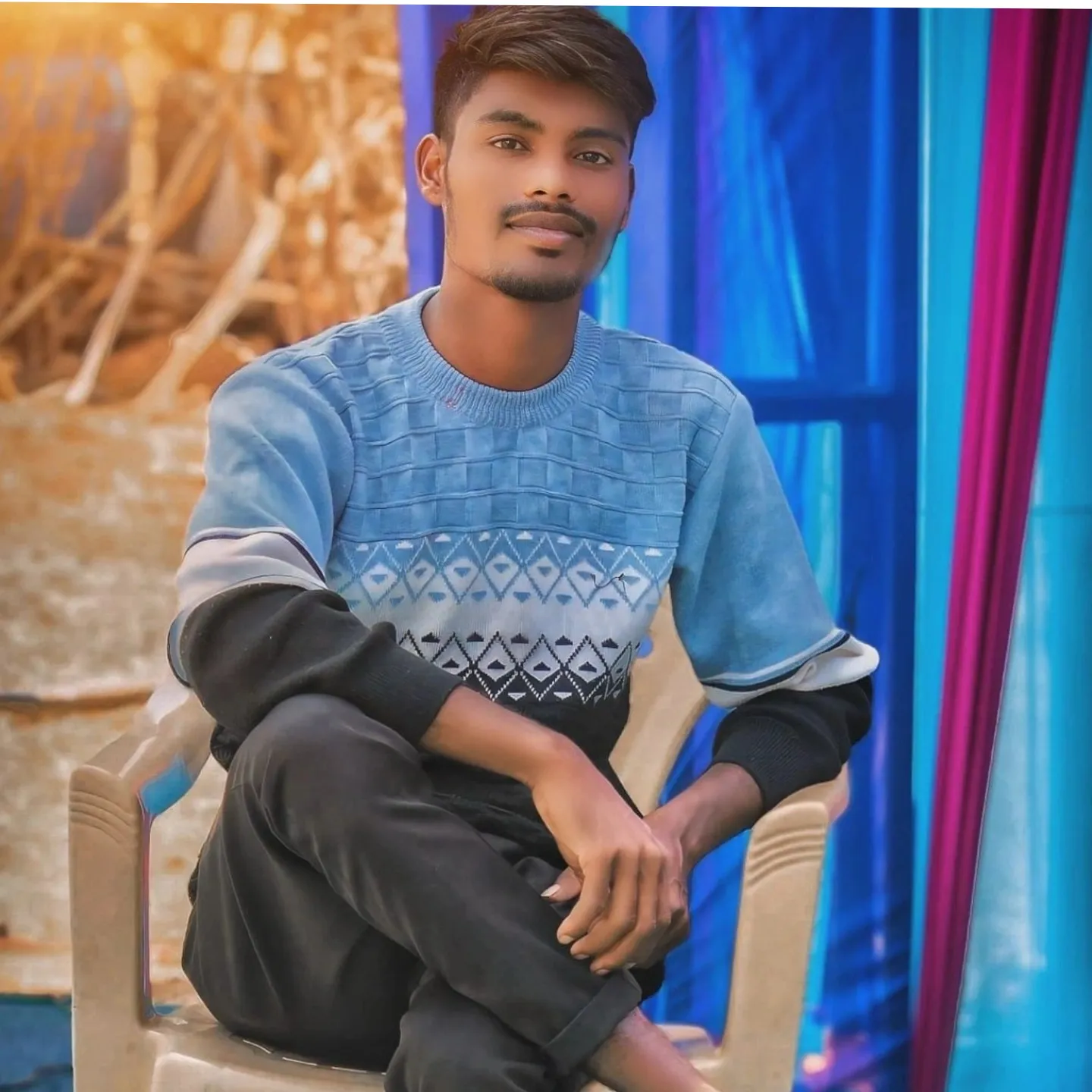Vijay janjar