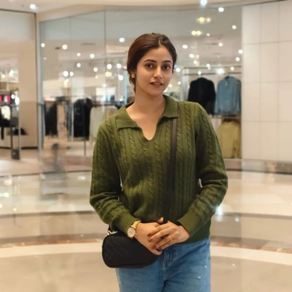 sanchita bashu