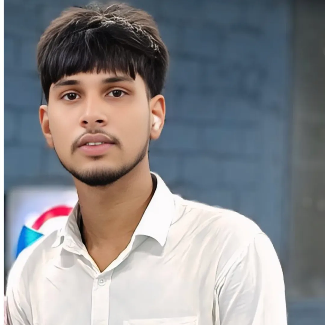 Prashant Paswan