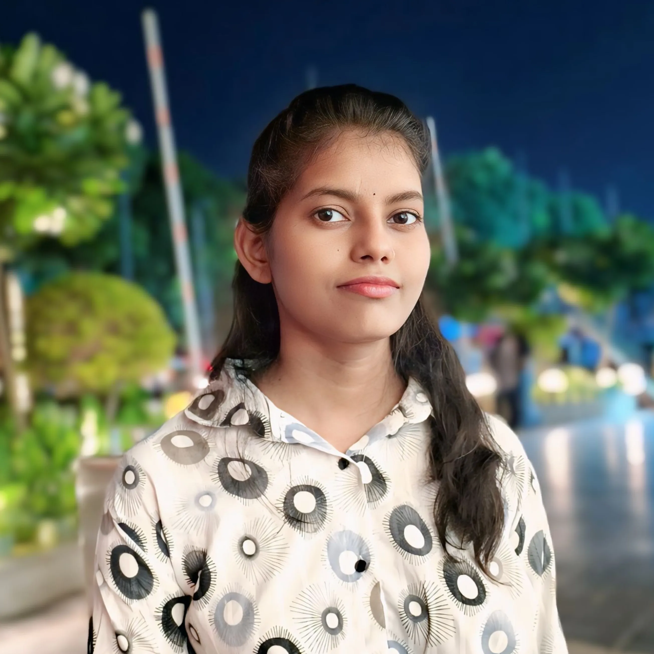 Madhuri Verma