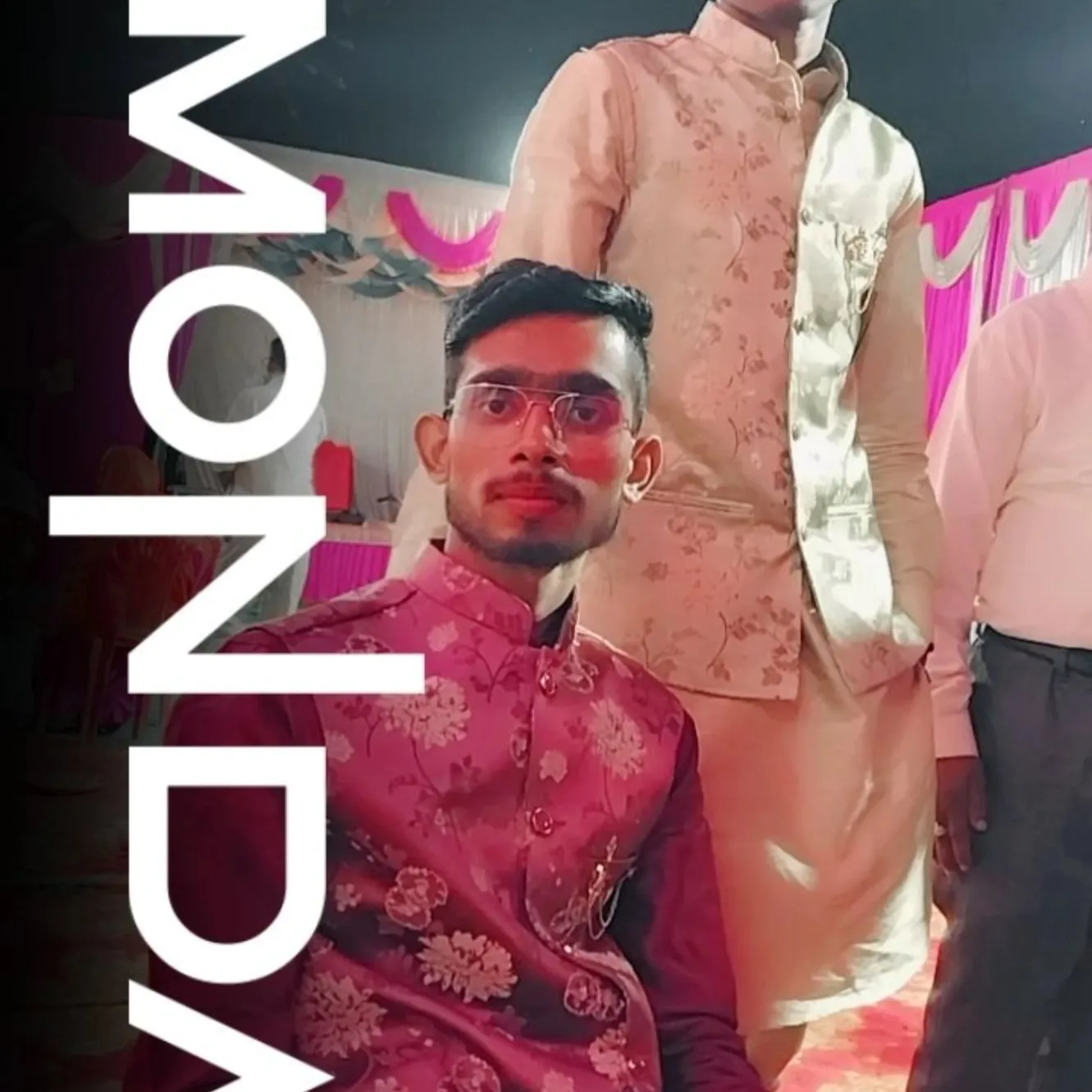 Deepak Sharma