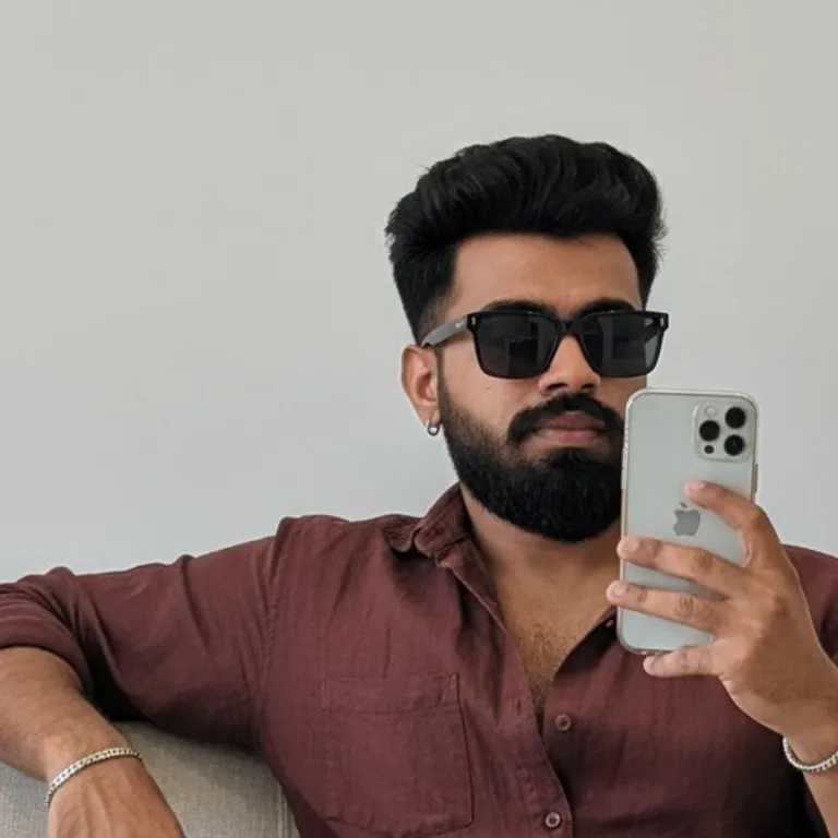 Gautam Vaghela